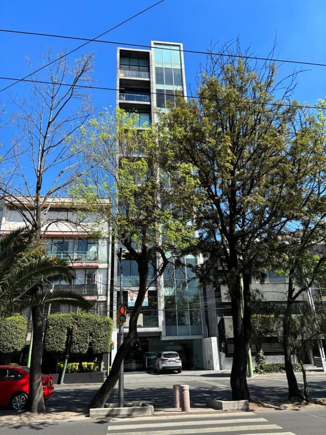 Oficina en venta en Anzures