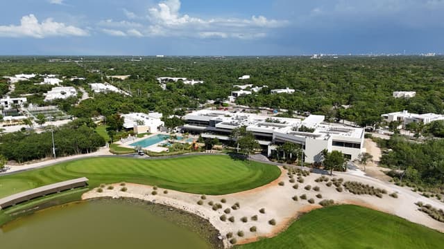 Terreno en PROVINCIA CLUB DE GOLF