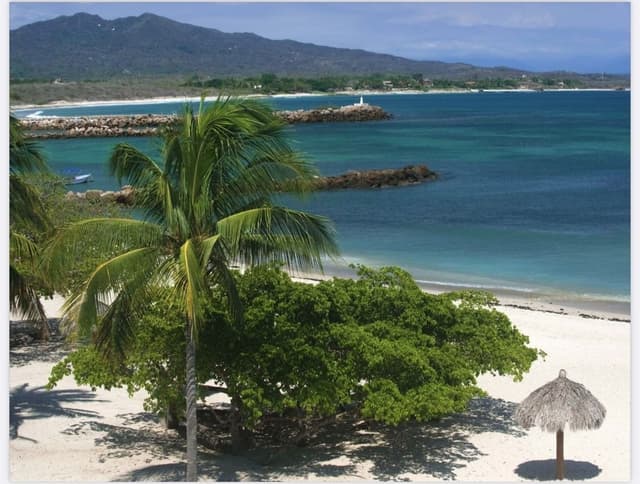 Departamento en Punta de Mita