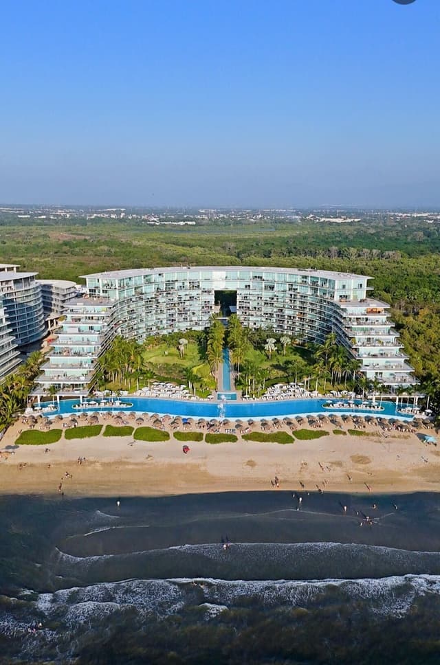 Departamento en venta en Flamingo 3 Recámaras