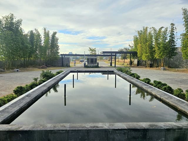 Terreno Residencial en venta en Valle Real