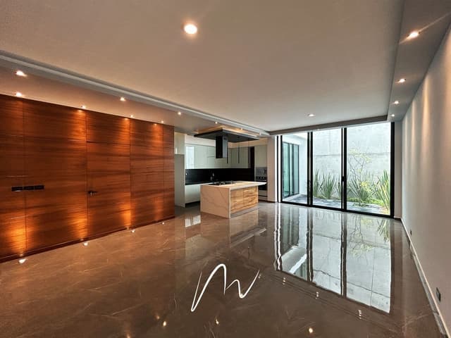 Casa En Condominio en venta en Fraccionamiento La Cima 3 Recámaras