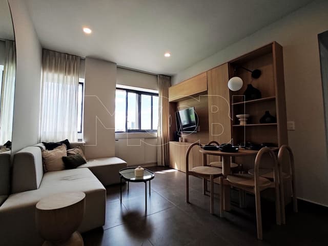 Departamento a estrenar en col Americana