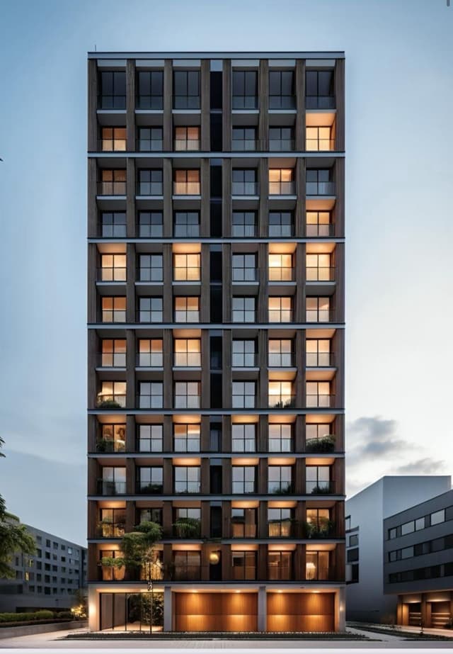 Torre Severo Díaz