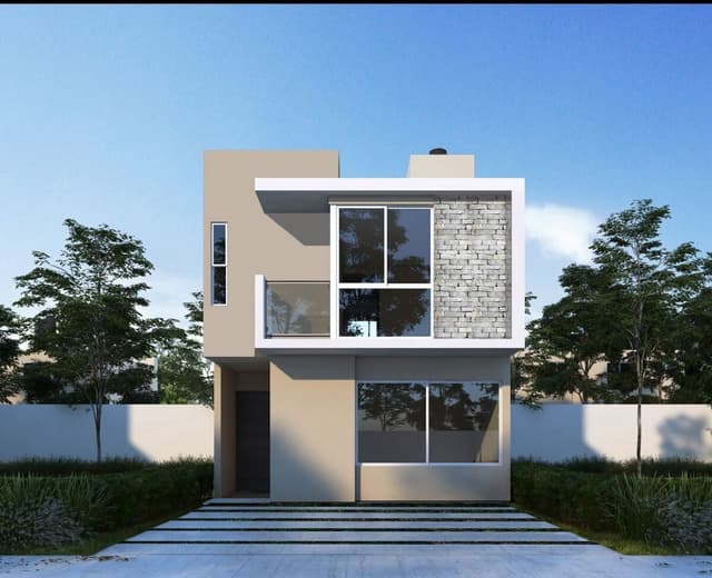 CASA EN VENTA ZONA VALLE IMPERIAL