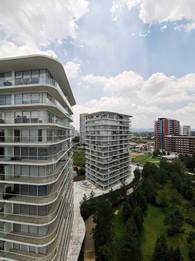 Departamento en venta en Valle Real 3 Recámaras