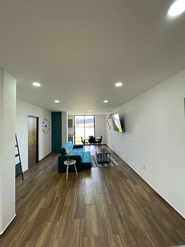 Departamento en venta en Torre Pájaros