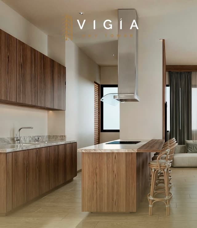 Departamento en Venta en Fraccionamiento Telleria