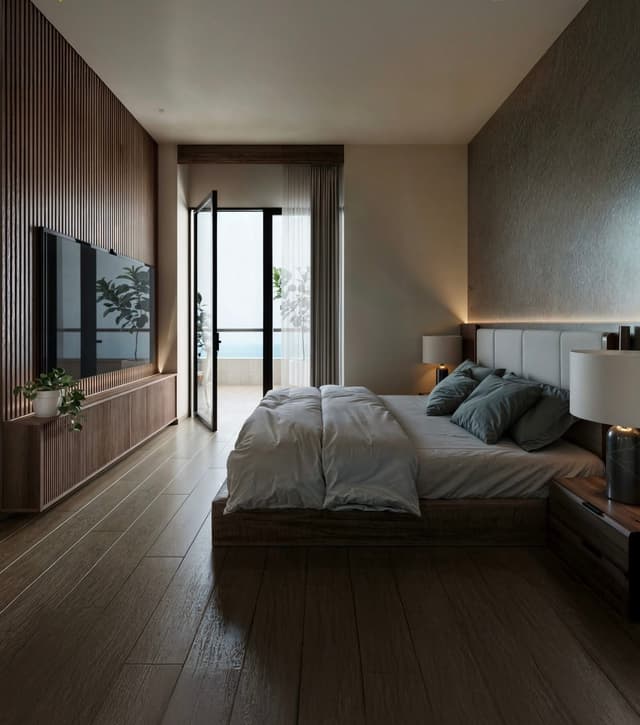 Departamento en venta en Fraccionamiento Telleria 2 Recámaras