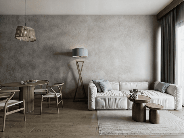 Departamento en venta en Fraccionamiento Telleria