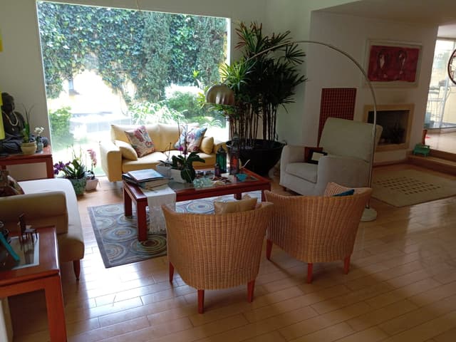 Casa en Venta Paseo de la Herradura