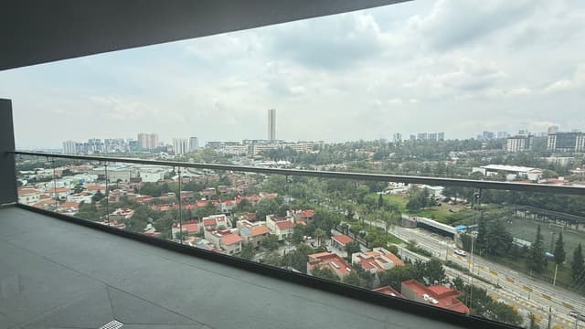 Departamento en venta en Lomas de Vista Hermosa 4 Recámaras