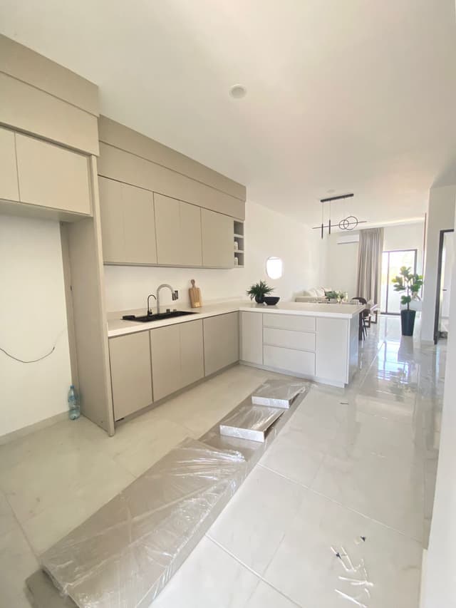 Departamento en venta 2 Recámaras Playas Residencial