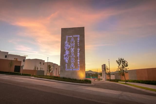 ANCARA RESIDENCIAL MODELO NAVA, ZIBATA QRO