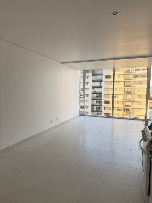 Departamento en venta – Parques Polanco