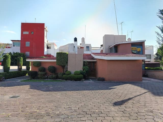 VENTA CASA EN CONDOMINIO EN CAFETALES