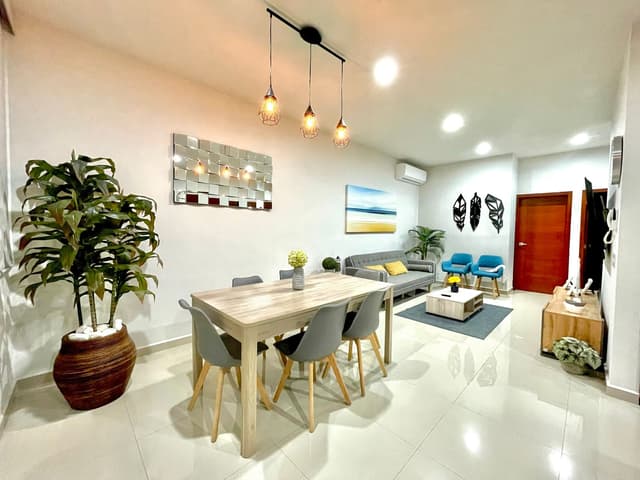 Departamento en venta en Fraccionamiento El Dorado 2 Recámaras