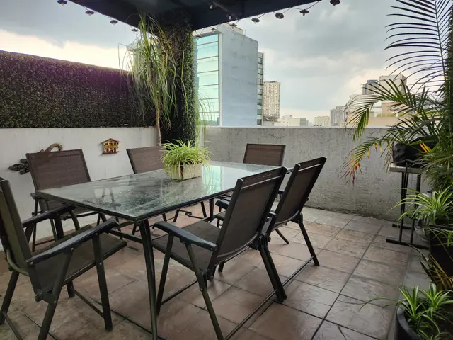 PH en venta en Polanco V Sección