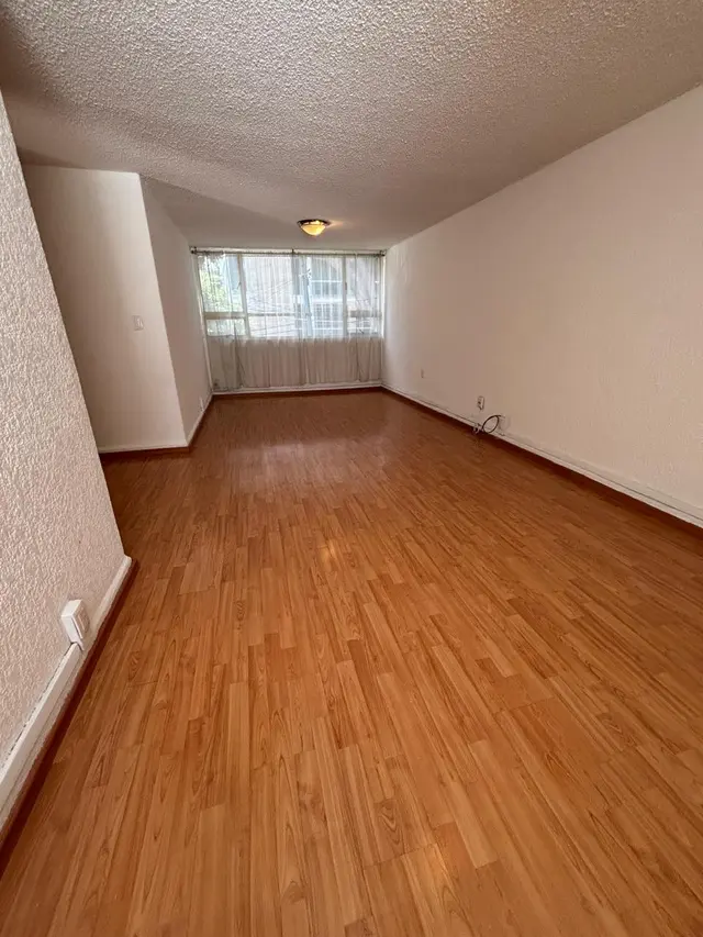 Departamento en renta en Del Valle Centro 2 Recámaras