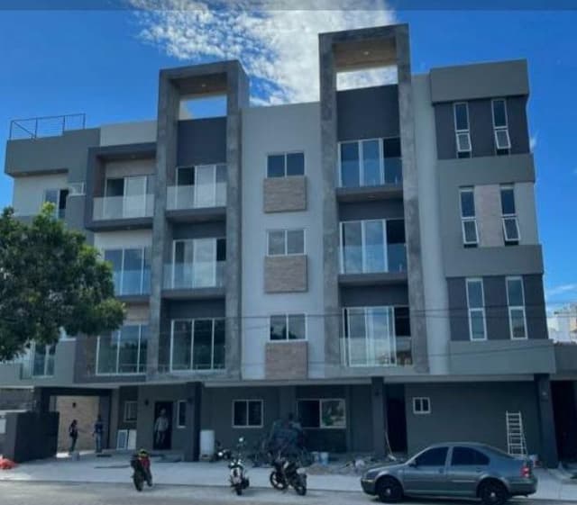 Departamento en renta en Fraccionamiento Lomas de Mazatlán 2 Recámaras