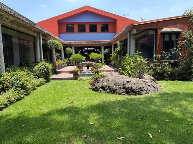 Casa En Condominio en venta en Valle Escondido 3 Recámaras