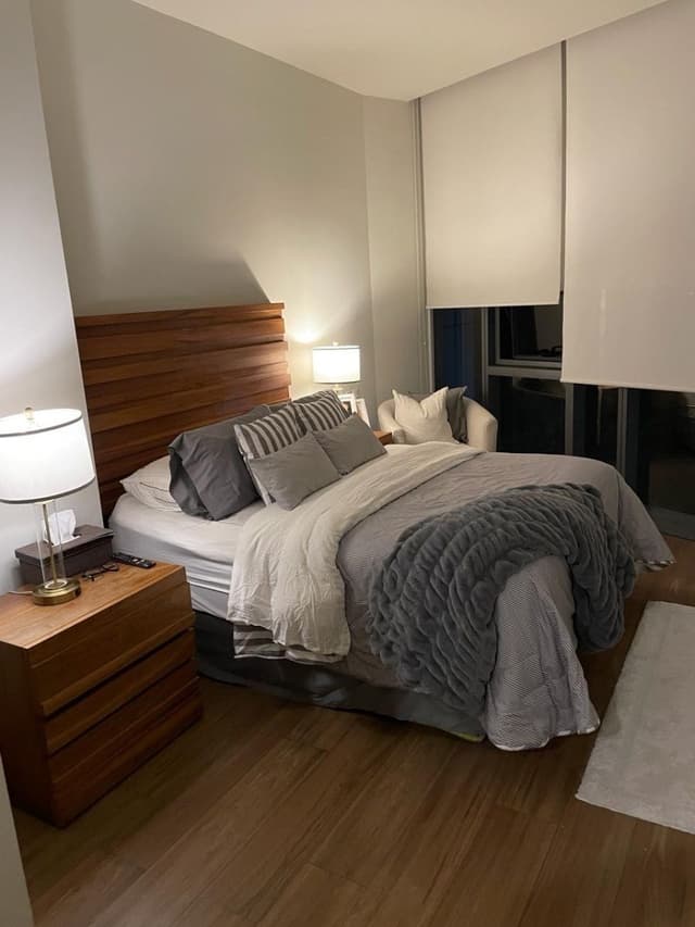Departamento en venta en Anáhuac I Sección 3 Recámaras