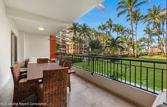 Departamento en venta en Flamingo 3 Recámaras