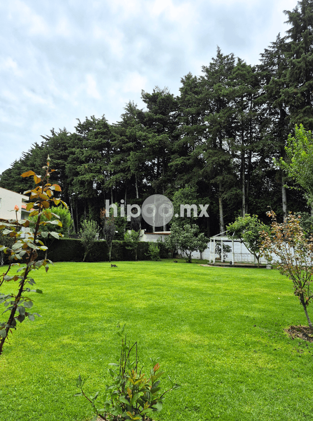 TERRENO EN VENTA EN PUERTA DEL CARMEN, MPIO. DE OCOYOACAC