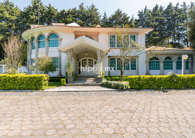 CASA EN VENTA, A SOLO 45 MINUTOS DE SANTA FE