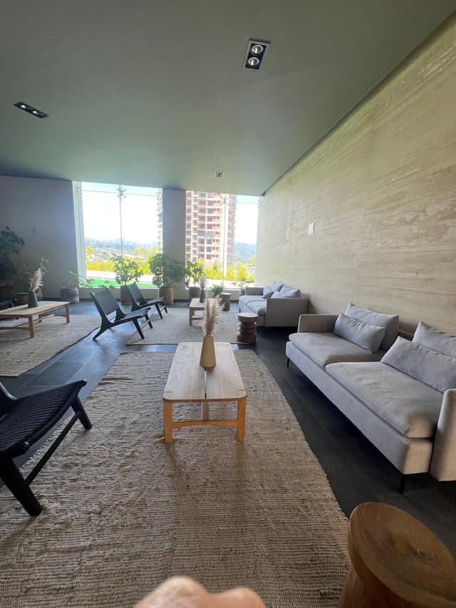 Departamento en venta en Manigua, col Jesús del Monte.