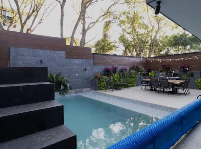 Casa en venta en Las Cañadas 5 Recámaras