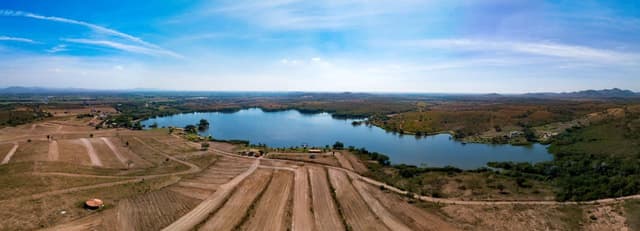 Terreno Residencial en venta en Pueblo San Francisquito