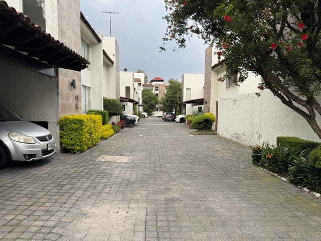 Venta hermosa casa en Condominio Horizontal