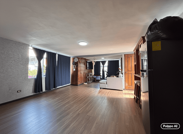 Departamento en venta en San Diego Churubusco 4 Recámaras