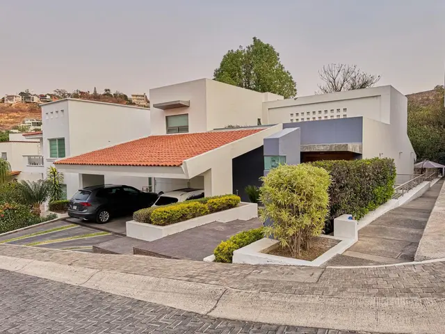 Casa en venta en Las Cañadas 3 Recámaras