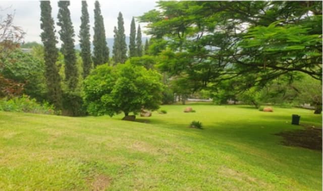 Terreno en Venta en Las Cañadas Zapopa