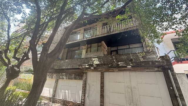 Casa en venta en Polanco V Sección 4 Recámaras