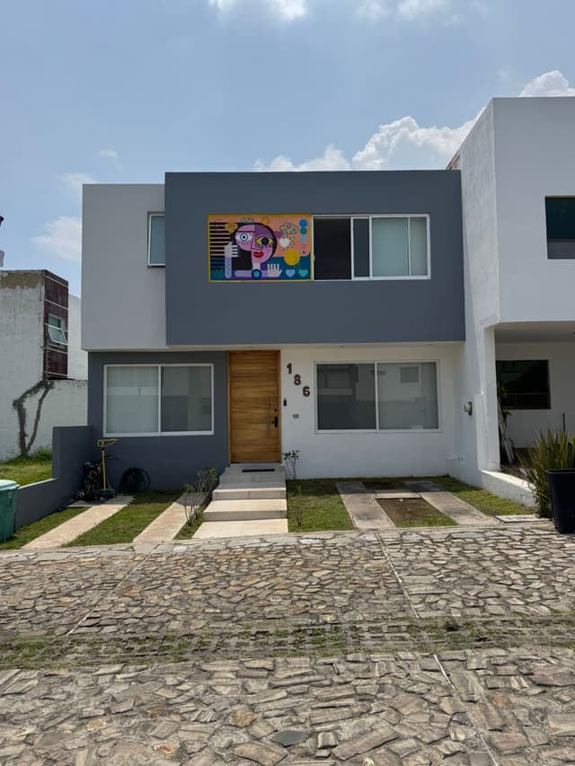 Casa en Venta Sendero de las Moras