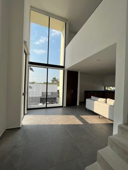 Departamento en venta en Mérida 1 Recámaras