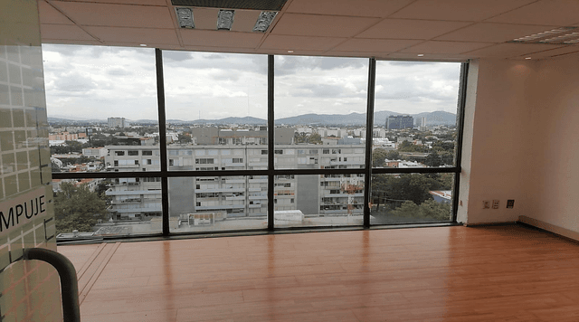 Oficina Renta Ampliación Granada