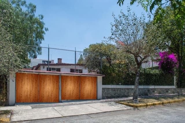 Casa en venta en Ciudad Satélite 4 Recámaras