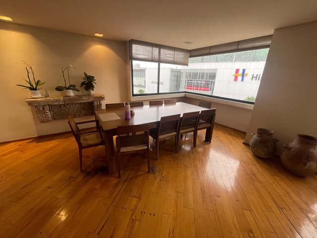 Departamento en venta en Lomas Country Club 4 Recámaras