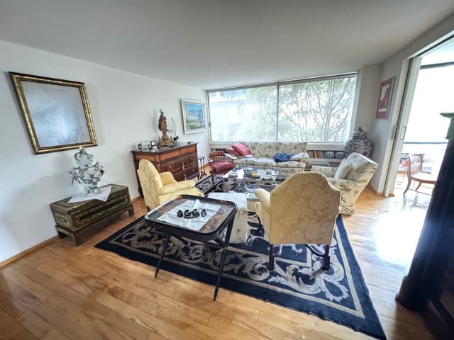Departamento en Venta en La Cuauhtémoc, Río Lerma