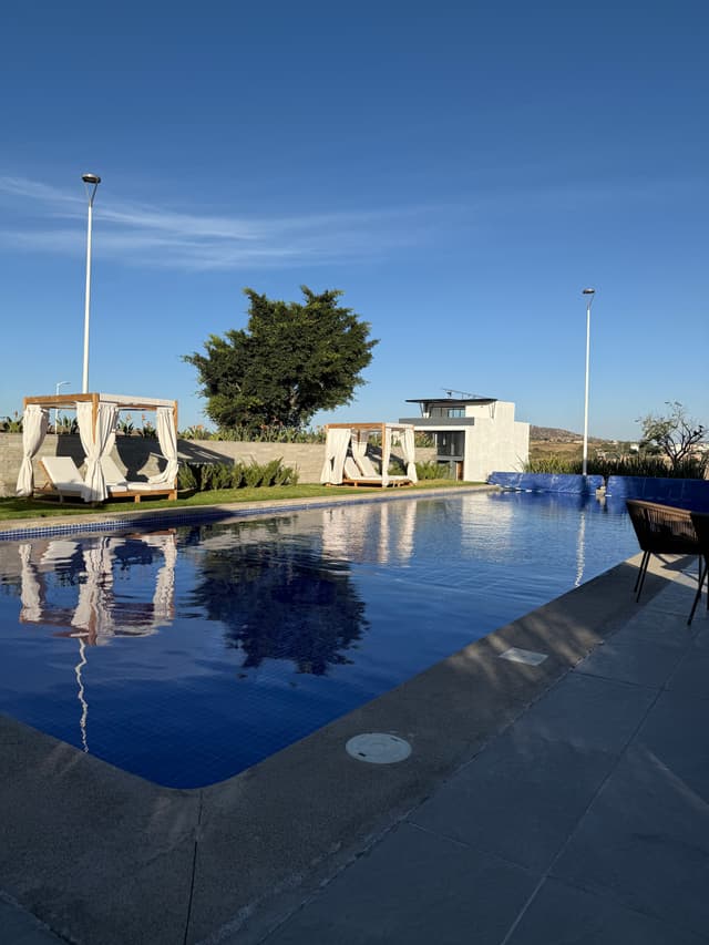 CASA EN VENTA EN VALLE IMLERIAL