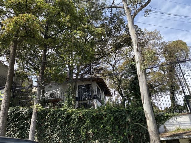 VENTA CASA COMO TERRENO HEROES DE PADIERNA