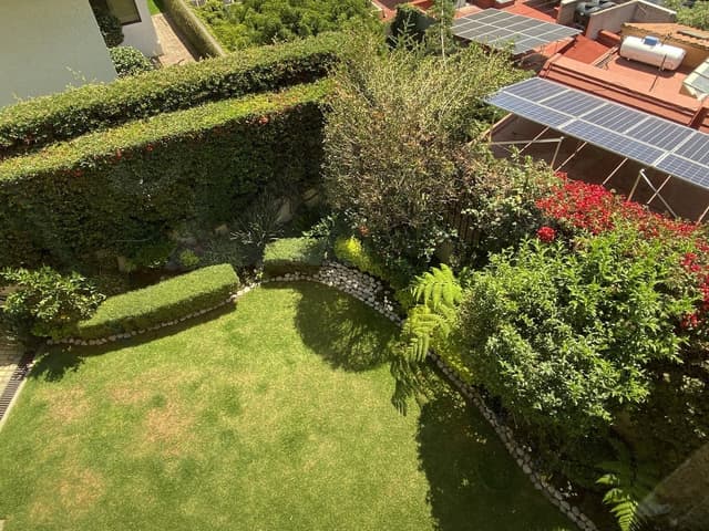CASA EN VENTA LOMAS DE TECAMACHALCO BAJA DE PRECIO