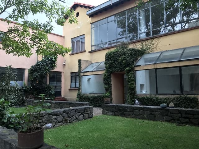 🏡 Venta DE CASA EN Lomas DE Chapultepec