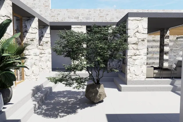 Casa En Condominio en venta en Del Bosque