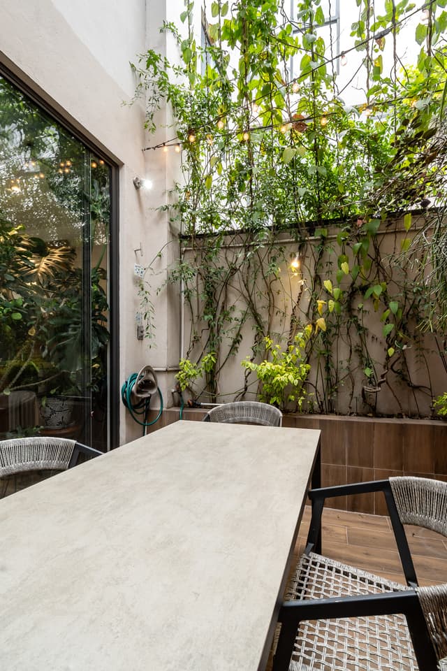 Casa En Condominio en venta en Xoco