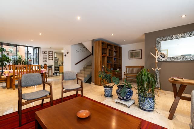 Casa en venta en Xoco